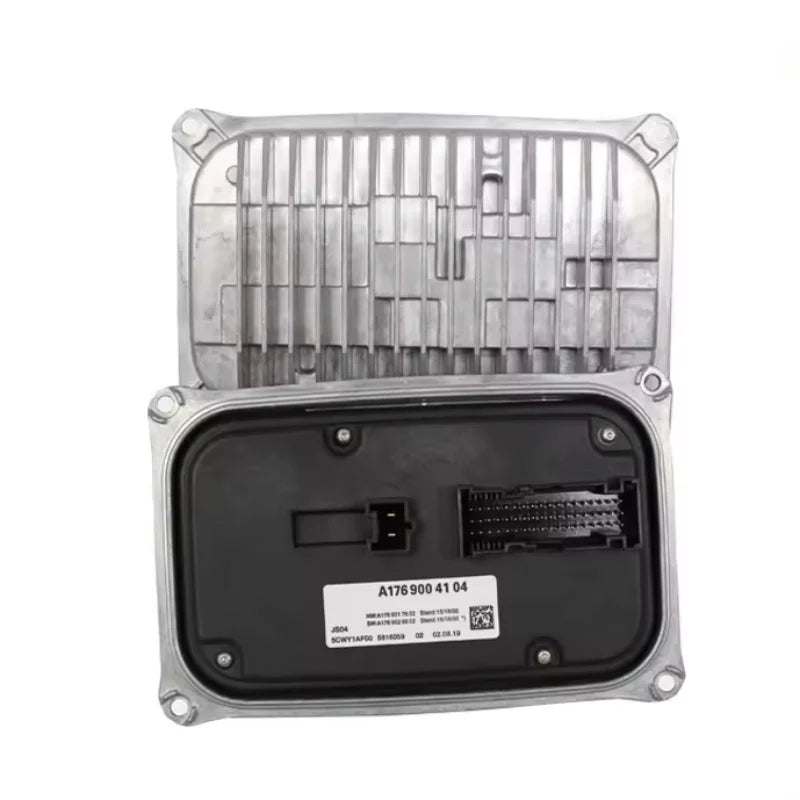 LED Headlight Driver Ballast Module Control Unit For Mercedes Benz GLA GLA156 2013 2014 2015 2016 2017 2018