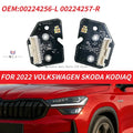 Headlights DRL LED Chip Circuit Board Light Source Board Angel Eyes for Volkswagen