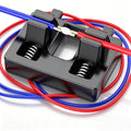 Professional Wire Welding Clamp Adjustable Portable Solderin