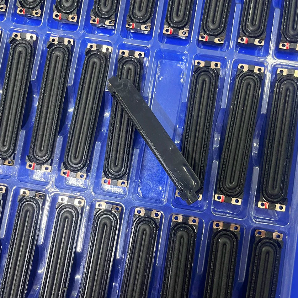 LED Backlight Strip for original BN96-16799A 16797 for Samsung speaker UE32D4010 UE32D4000 UE32D4000NW 6 Euro