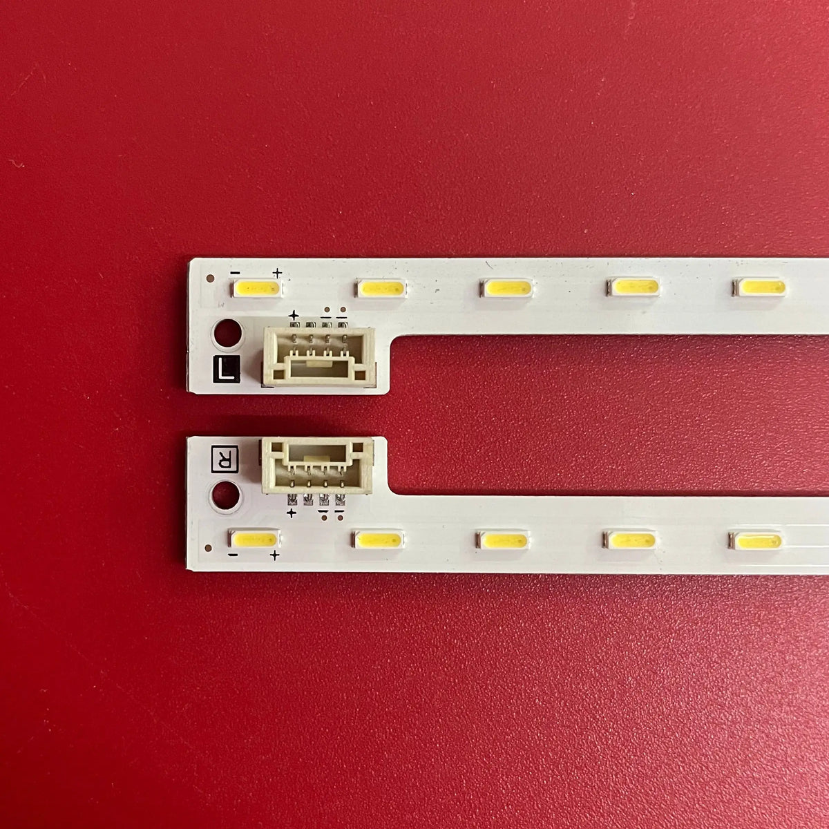 LED Backlight Strip for 6V LED Backlight For Tcl32e5bg Tc-l32e5bg Tx-l32x5e Tc-l32x5b Tcl32x5 CMKM_MB2S