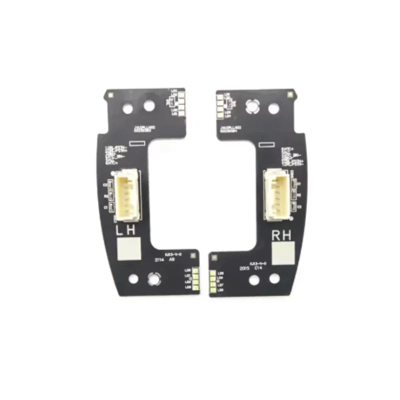 Angel Eye DRL Chip Car Headlight Light Source Module Board Ballast Circuit Board for Hyundai GV80