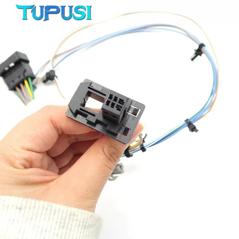 Headlight Wiring Harness For BMW 3 Series E92 E93 Interior Wiring Harness 2010-2013 Turn Signal Bulb no AFS