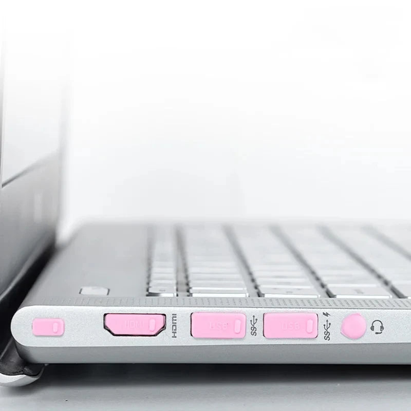 Anti-dust Plug Notebook Dustproof Stopper Laptop Universal U