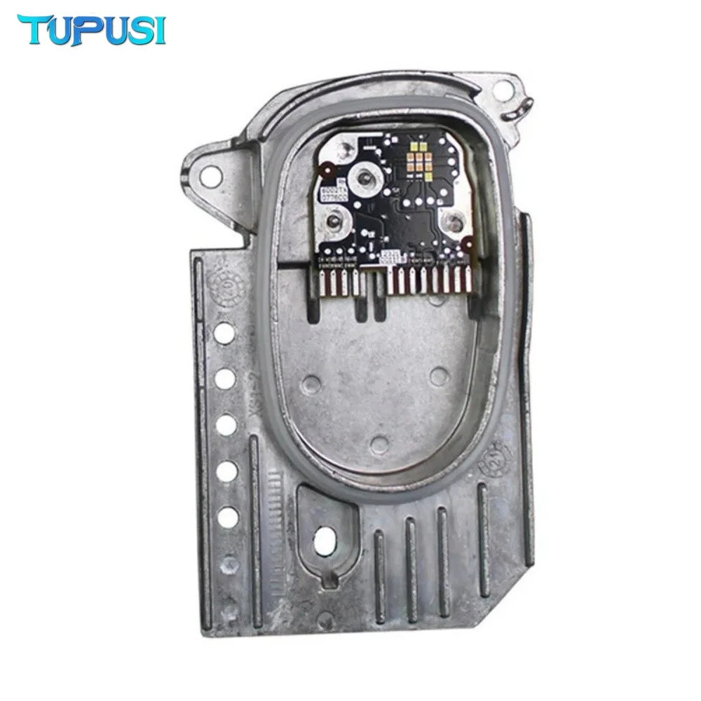 Angel Eyes Light DRL LED Maker Module Fits For BMW G01/G02 LCI X3 X4 2020-2022 63115A0E625 63115A0E626 Car