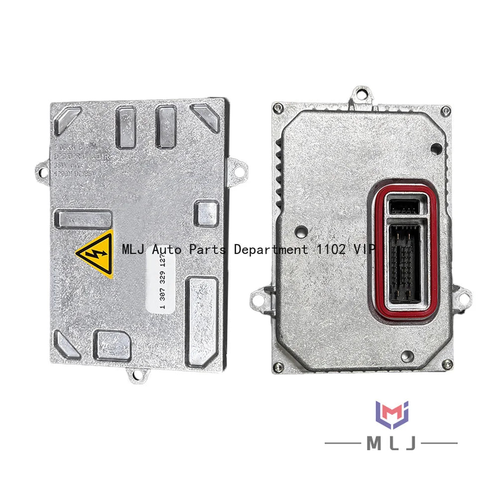 ballast For MASERATI GRAN TURISMO PRESIDENT 2009-2012 Xenon Ballast HID Module Control Unit Computer for