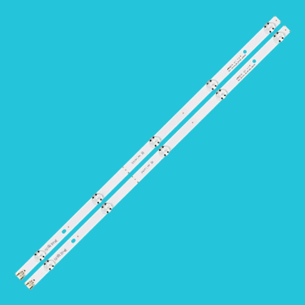LED Backlight Strip for 10pcs LED Backlight For 32LF510A 32LH510A innotek Direct 32inch CSP 32LH51_HD