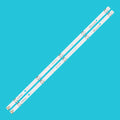 LED Backlight Strip for 10pcs LED Backlight For 32LF510A 32LH510A innotek Direct 32inch CSP 32LH51_HD