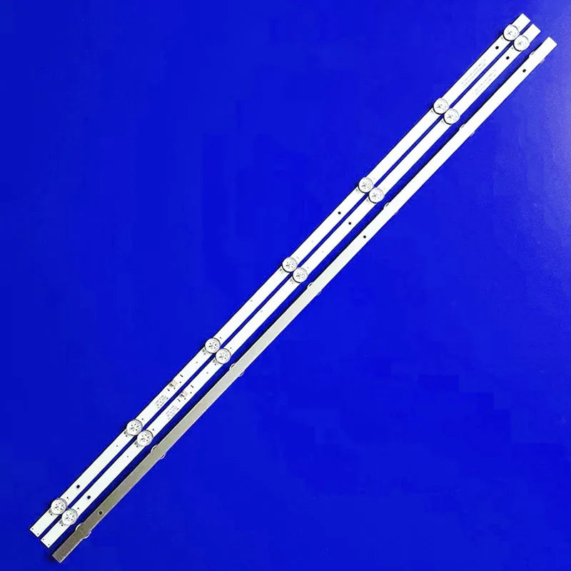 LED Strip for 100058007 Ptv4017iled 2t-c40e4ur 40pfl4775 Hyled4021nim Rtv4023fr MS-L3215