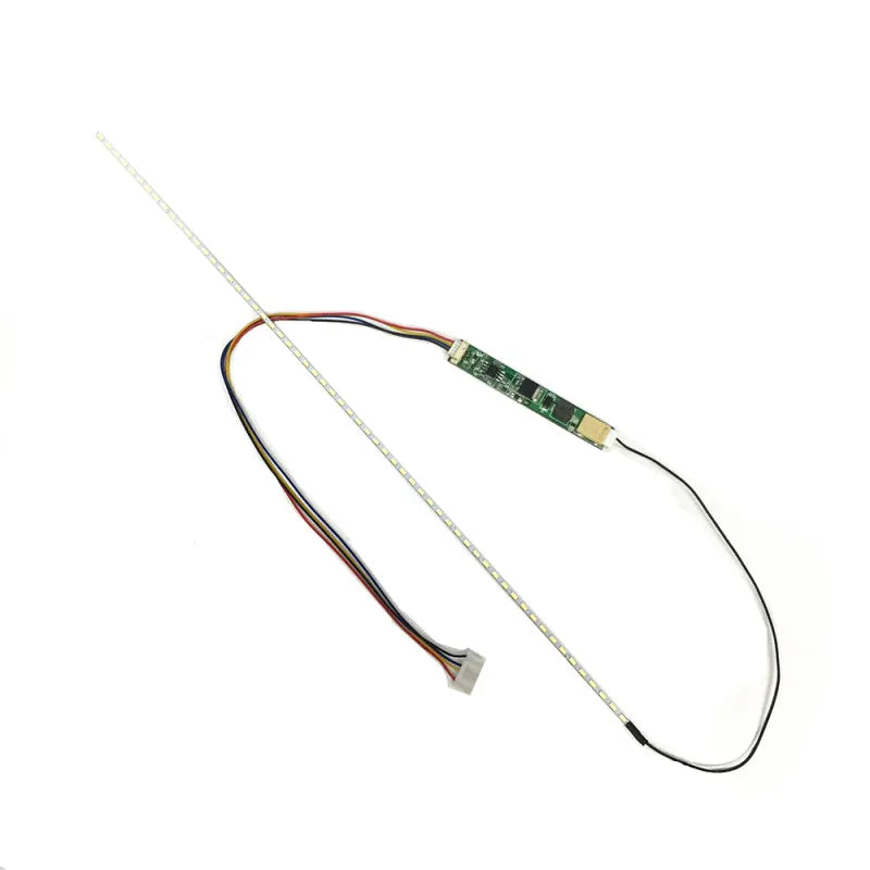 Laptop LCD 12.1 14.1 15.1 15.4 17.1 18.5 Inch Modified Unive