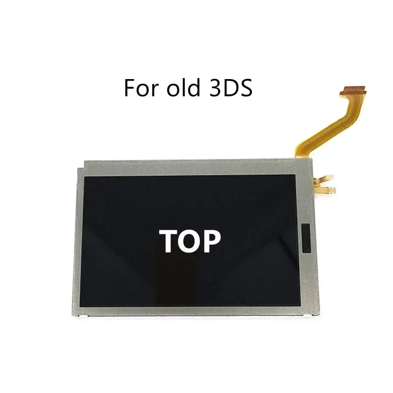Replacement Display For New 3DS Top LCD Screen Display For 3