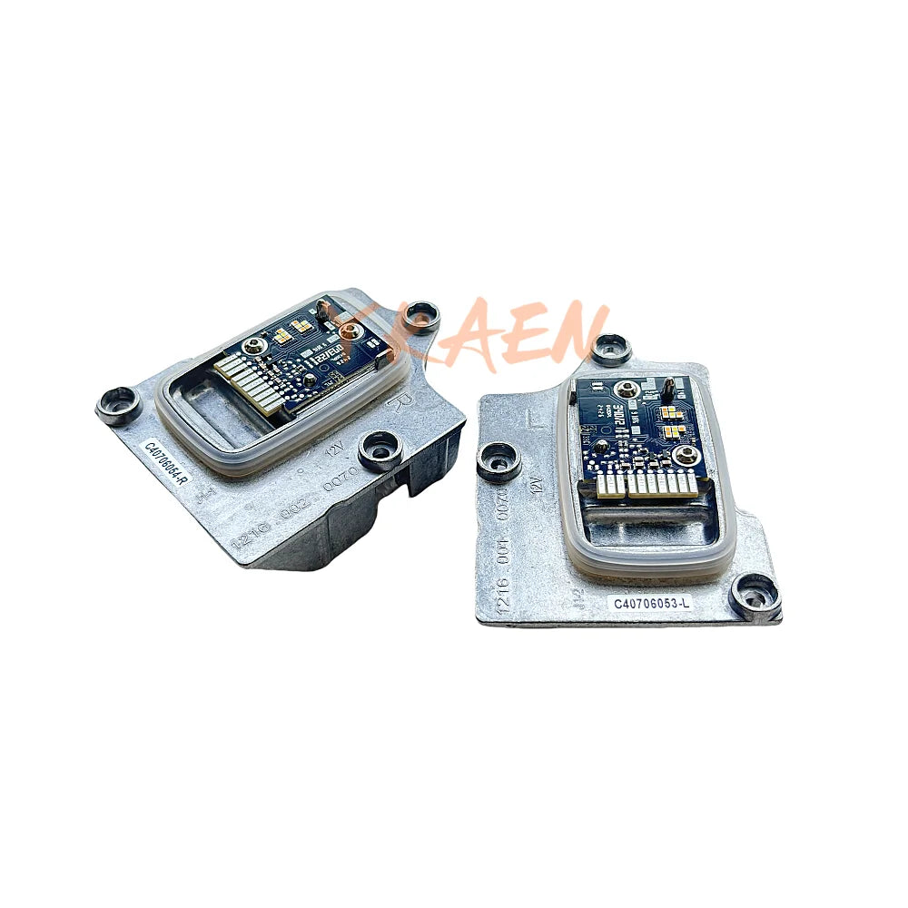 Angel Eye DRL LED Moduels For 2023 2024 G87 M2 G42 2 Series M240i for G42 G87 M2