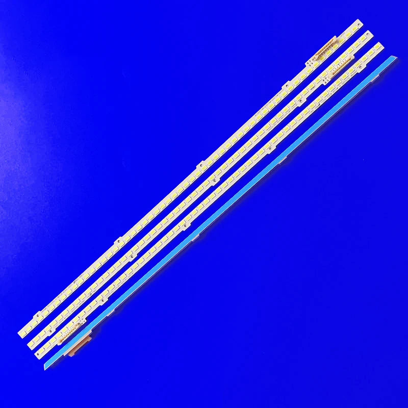 LED Backlight Strip for 4pcs/set LED Backlight Strip For UA65ES6500 UA65ES8000 UN65ES8000FXZA UN65ES6500F