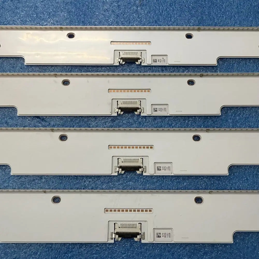 LED Backlight Strip for 4pcs/set LED Backlight Strip For 96LED Samsung BN96-42359A QE75Q8CAMTXZT QN75Q75FMF