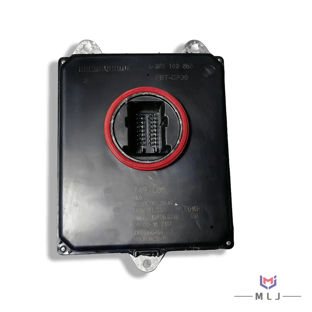 LED Headlight Driver Module Angel Eyes DRL Control Unit For BMW X1 F48 X2 F39 2017-2019 for BMW F48 F39 X2