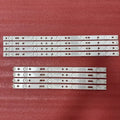 LED Backlight Strip for Full LED Strip For 40PFT5300 40pgf5000 40PFT4509 40PFK4509/12 40PFH5300/88