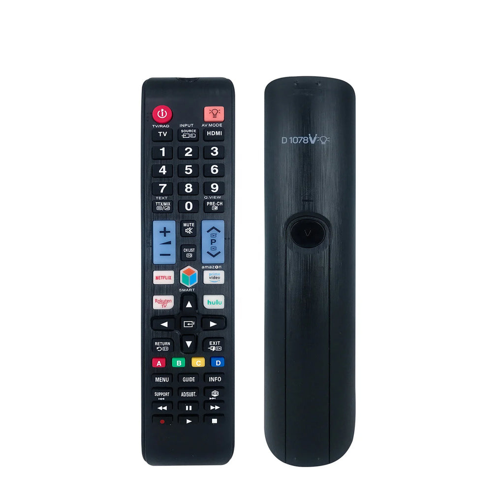 LED Backlight Strip for Universal Remote Control For Samsung Smart TV AA59-00790A AA59-00797A AA59-00793A