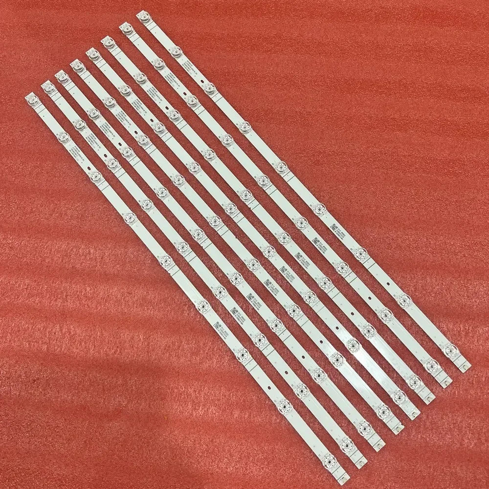 LED Strip 9LED For 70V1F-R 70V1F-S 70E3F 70E3D-PRO Hisense 70A7100F 70AE7000F 70AE7010F 70A7100FIL SVH700A31