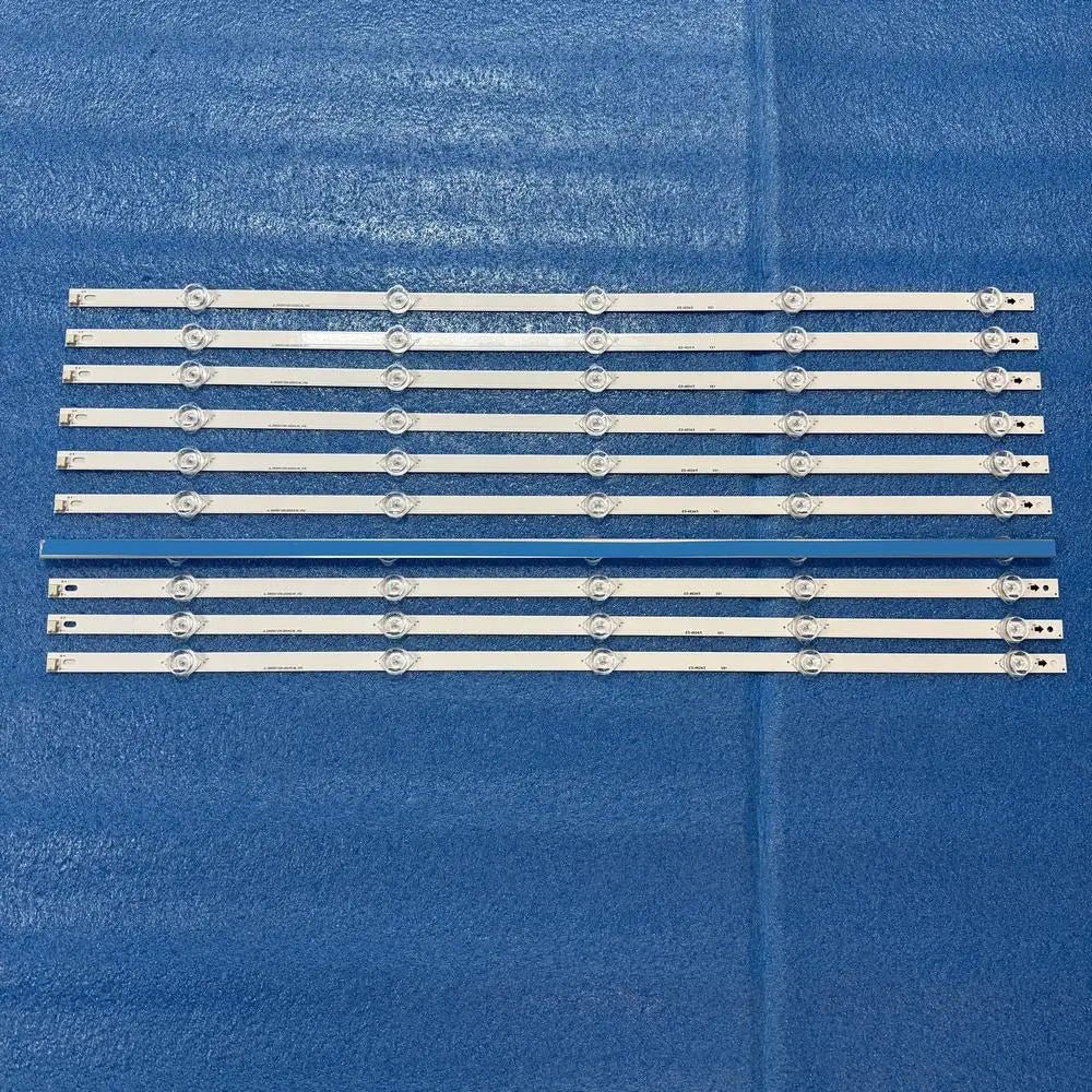 LED Backlight Strip for Panasonic TX-65JX800E JL.D65051330-202BS-M 6C01B001R7000 - Replacement TV Backlight