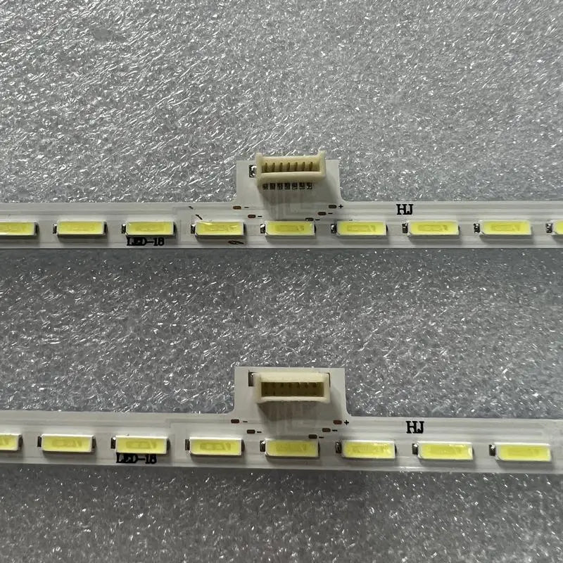LED Backlight Strip for Thomson 55UA7706 TCL 55U8450C D55A561U D55A571U LE55E6700A-UD L55H7800A LVU550SE4L
