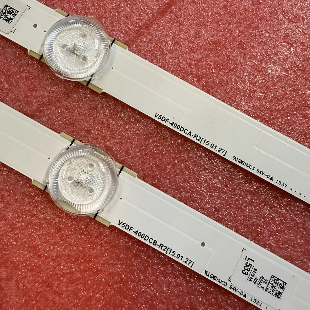 LED Backlight Strip for Full LED Strip For Samsung UE40J6300 UE40J6500 UA40J6300AR UN40J6520 UN40J650