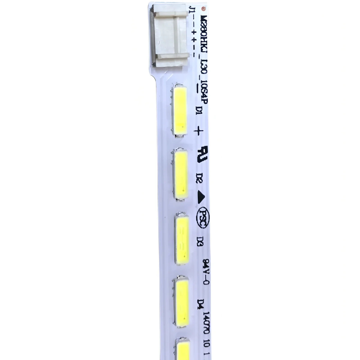 LED Backlight Strip for TV LED Light Bars For AOC U2879VF 288P6L P2815QF U28E570D U28E850R dl-138 Backlight