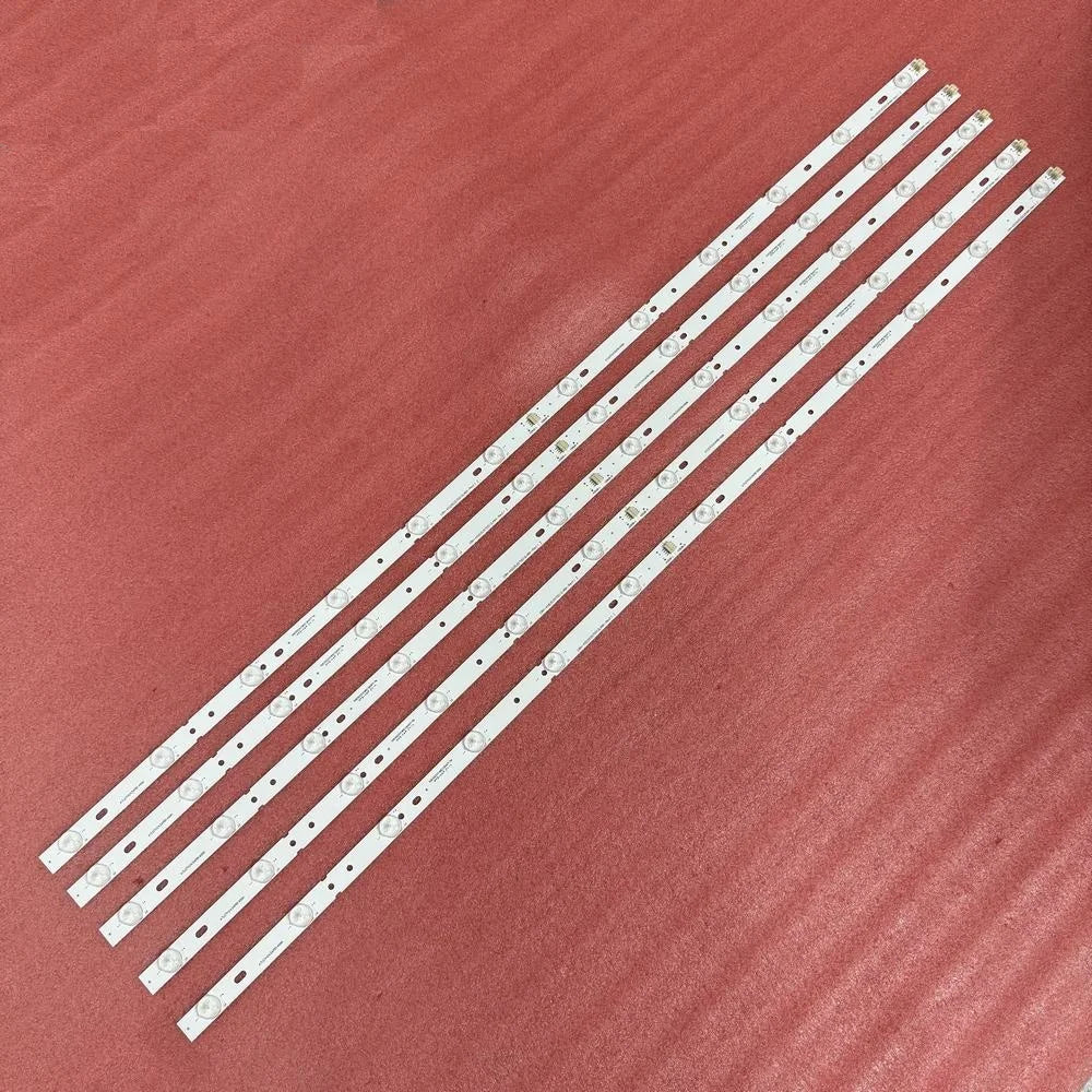 LED TV Backlight strip For Proscan PLED5068AC RLDED5005AD Probada Funcionando - Replacement TV Backlight Strip