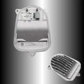 LED Headlight Daytime Running Light Control Unit For Mercedes Benz GLC253 GLC300 2016 2017 2018 2020