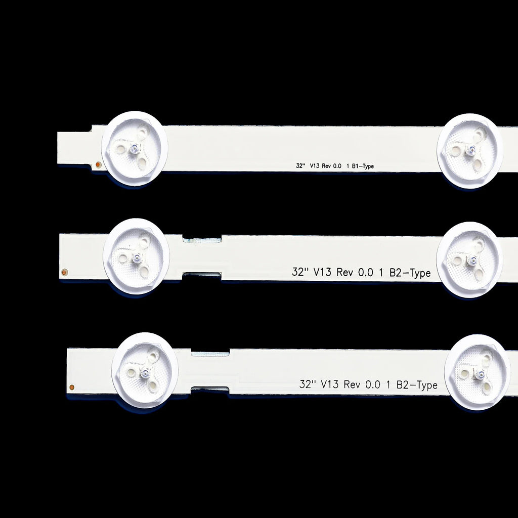 LED Backlight Strip for 32'' ROW2.1 Rev 32LN5400 32LN536U 32LN540B 32LN570N 32LN570V 32LN613V 6916L-1426A