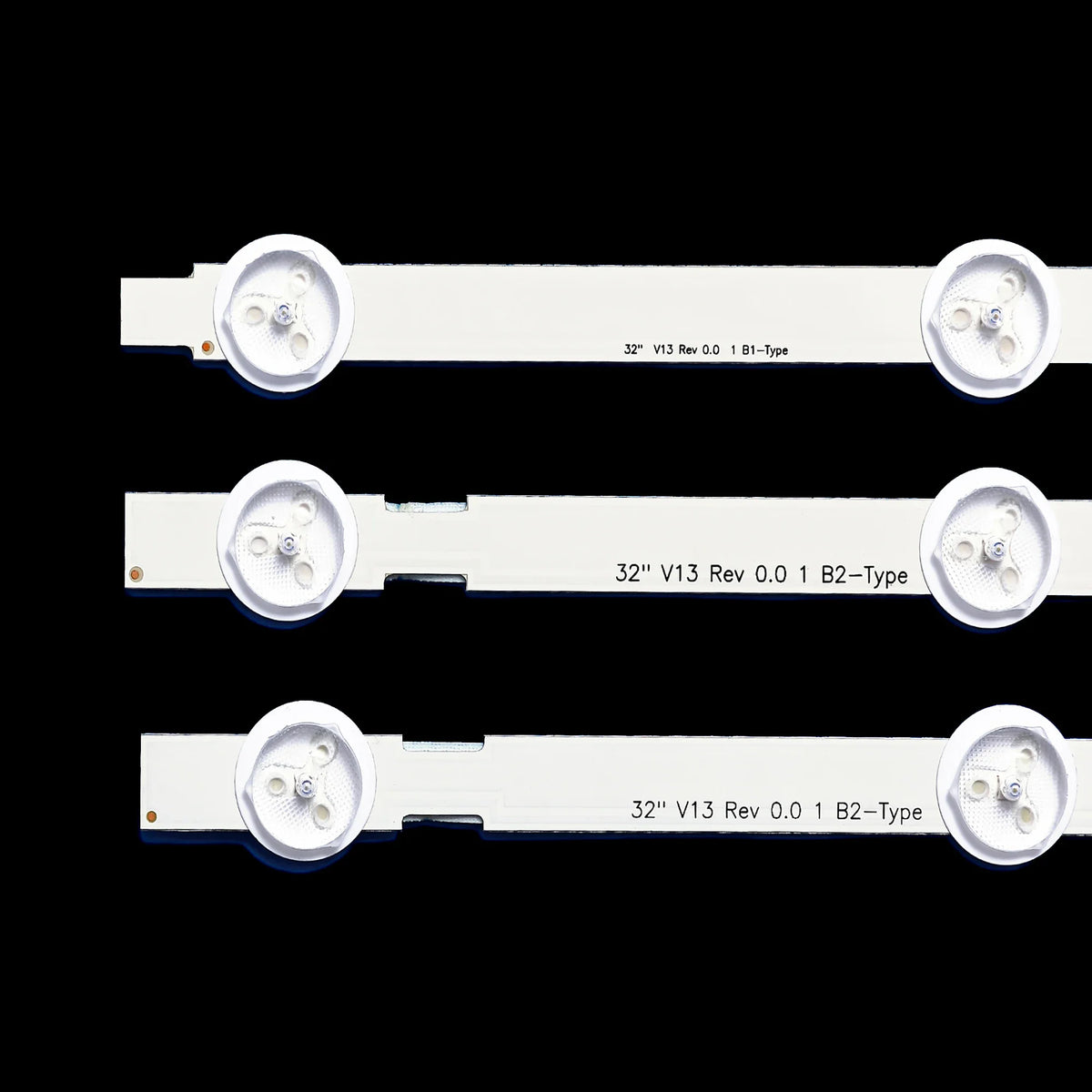 LED Backlight Strip for 32'' ROW2.1 Rev 32LN5400 32LN536U 32LN540B 32LN570N 32LN570V 32LN613V 6916L-1426A