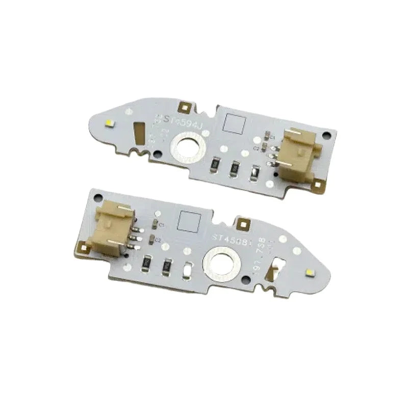 Headlight Daytime Running Light LED Module DRL Chip PCB Board OE# Low Version For Audi A6 C7 2016 2017 2018