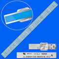 LED Backlight Strip For Hisense 58r6000fm 58h6500e (5t) 58h6
