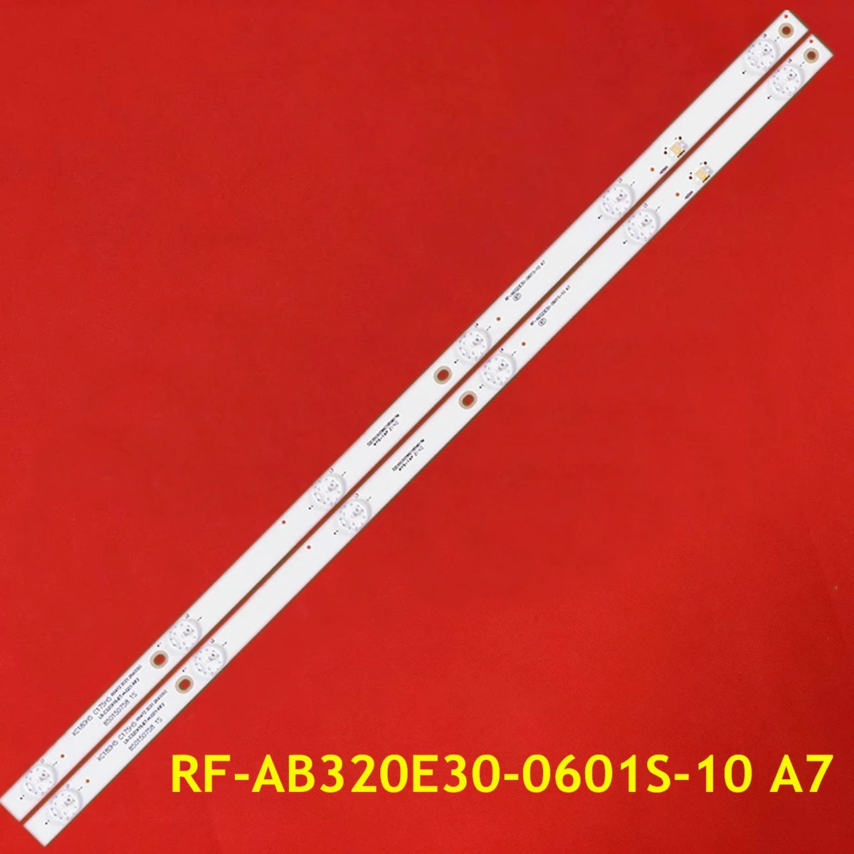 LED Strip for 32J1200 32CE2220 H32C3200C H32C7100C LED32E30RH LED32HS28 STV-LC32LT0011W H-LED32R401WS2