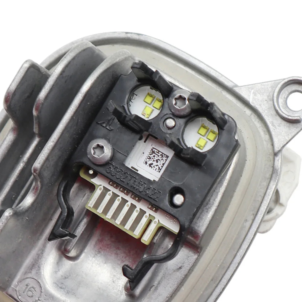 LED Headlight DRL Daytime Running Light Module 63117466107 63117466108 For BMW X3 G01 X4 G02 2016 for BMW G01