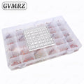 300PCS 960PCS 3600PCS Ceramic Capacitors Kit Electronic Comp