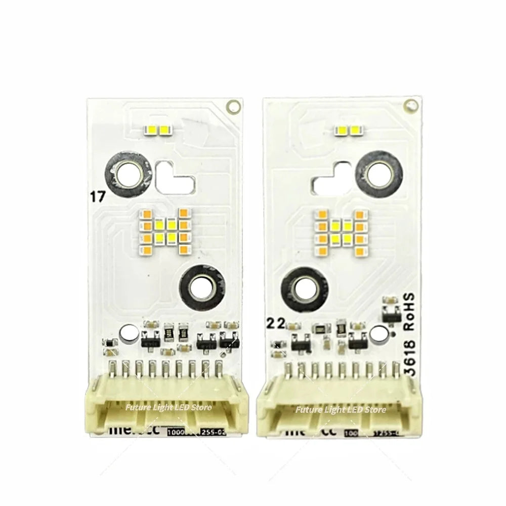 DRL LED Boards Light Source 10000061255-02 For Cadillac XT4 2018-2023 Full LED Headlight Daytime Running Turn