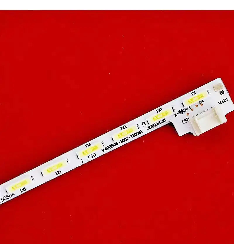 LED Backlight Strip for V400HJ6-ME2-TREM1 V400HJ6-ME2-TREM2 TH-40A400K TH-40A400X TH-40A408K TH-40A409K