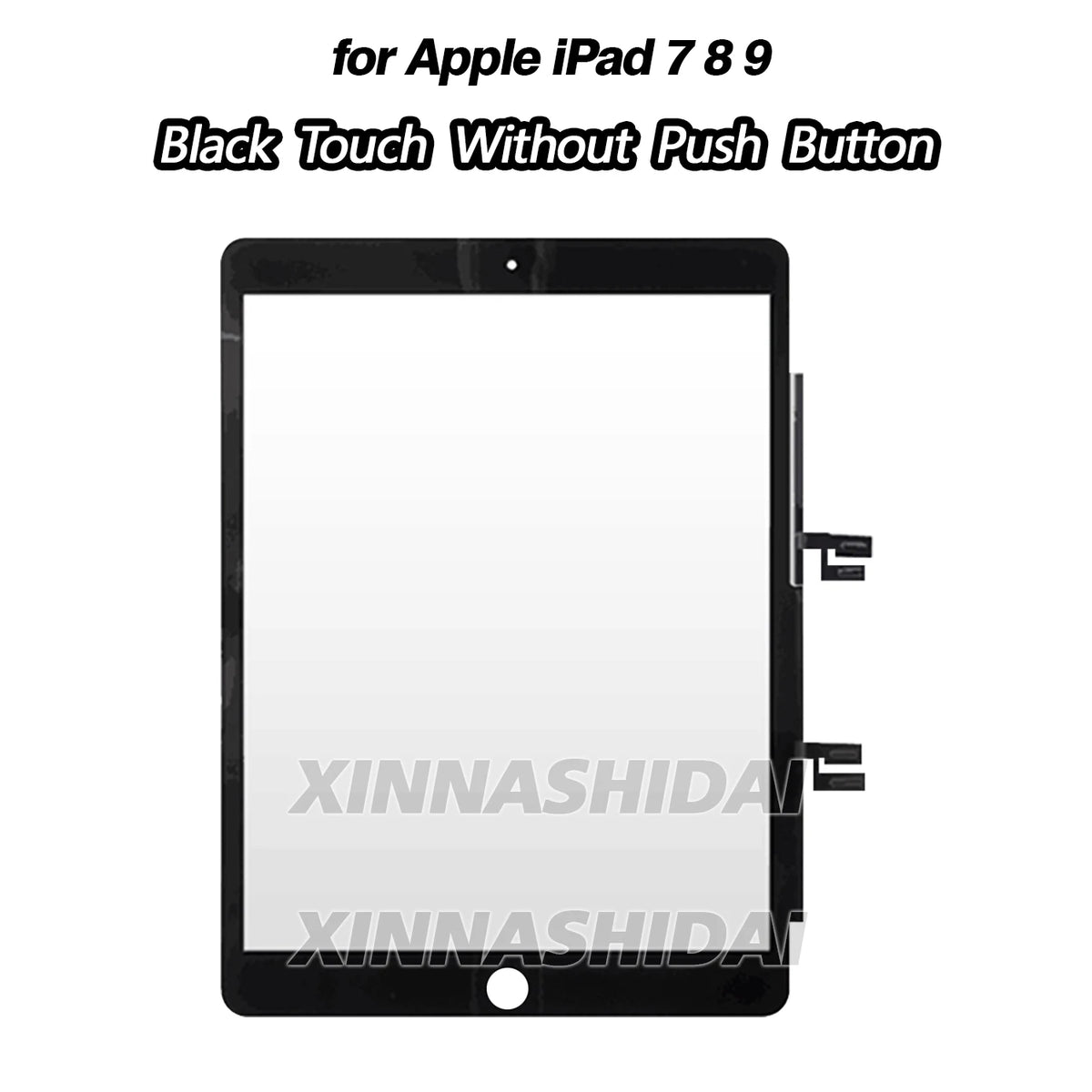 NEW LCD Touch Screen For iPad 7 8 9 A2197 A2270 A2602 LCD Di