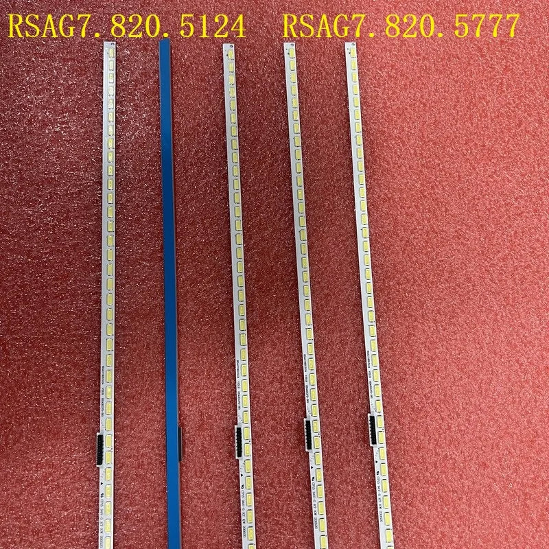 LED Backlight Strip for Hisense RSAG7.820.5124 RSAG7.820.5777 HE420HFD-B52 HE420GFD-B01 GT-1119585-A DEXP