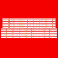 LED Backlight Strip for E70-E3 LFTRVRCT LFTRVRAS SE70 UHD S700DUA LB70006 V0_01 V1_01 - Replacement TV