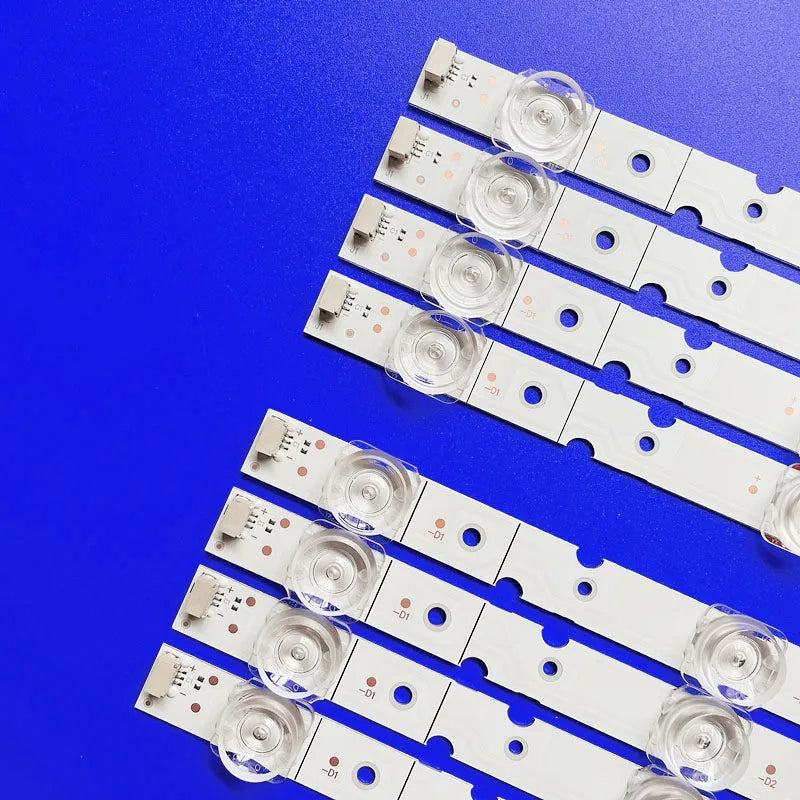 LED Backlight Strip for TCL 50D8 50A527 50P8S 50EP687 50ep680 50S525 50S525MAAA 50S525LAAA