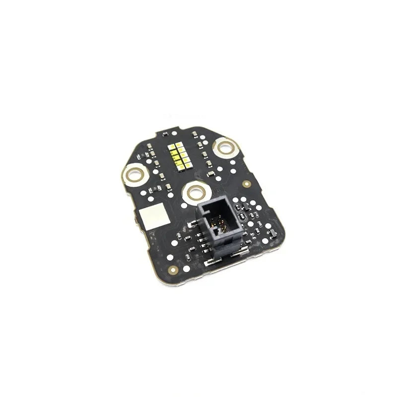 DRL Chip For Volvo XC90 LED 2017-2022 Angel Eye Ballast Daytime Running Light Board Headlight Circuit Board