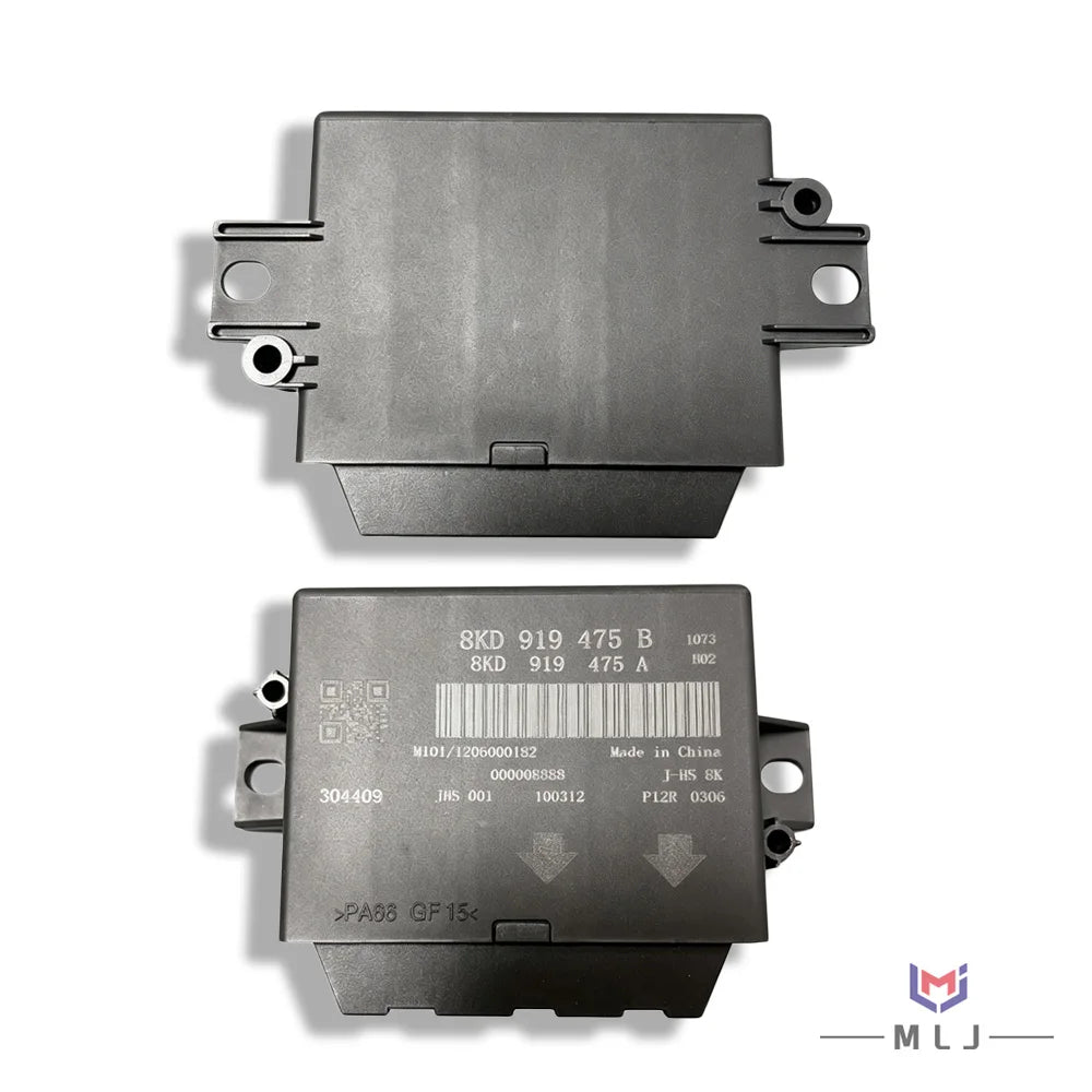 Car Accessories Parts for Audi A4L Q5 2009-2012