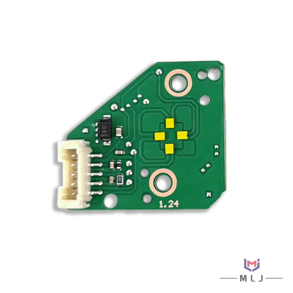 Angel Eyes DRL LED Board OEM 2379886 2655849 2379882 For Scania S R P G Series Headlight Source Chips Spare