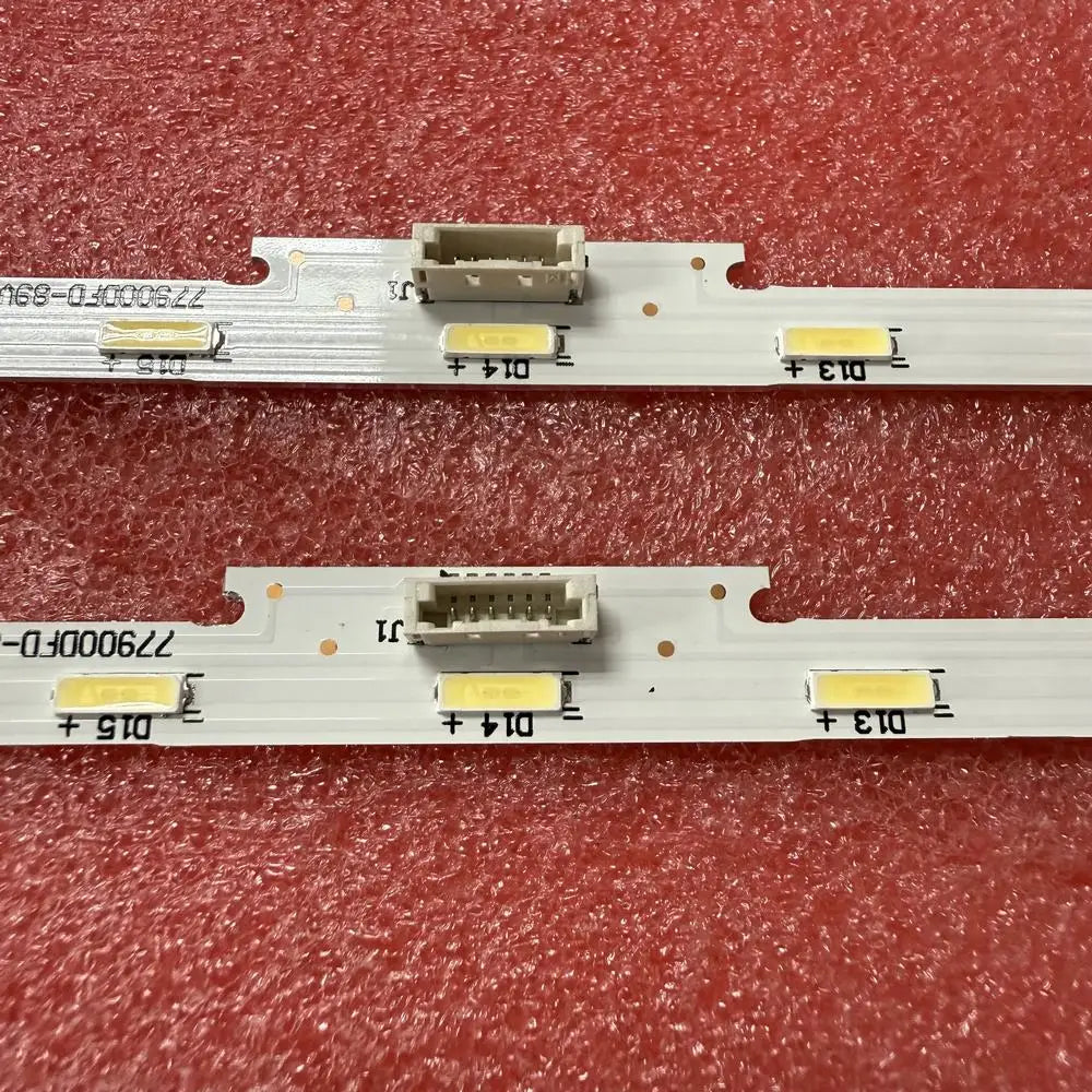 LED Backlight Strip for Sony KDL-49WF804 KDL-49WF805 LB49024 V0_00 - Replacement TV Backlight Strip