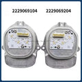 LED headlight module ballast control unit OEM 2229069104 for Mercedes-Benz models W222