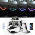 DRL Module daytime running lights 2023-2025 for BMW G42 G87 M2 2023-2025