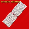 LED Backlight Strip for 55A7000 T55AGZZ1TU 55HR332M05AC V1 V2 JL.D55051330-004IS-M_V03 - Replacement TV
