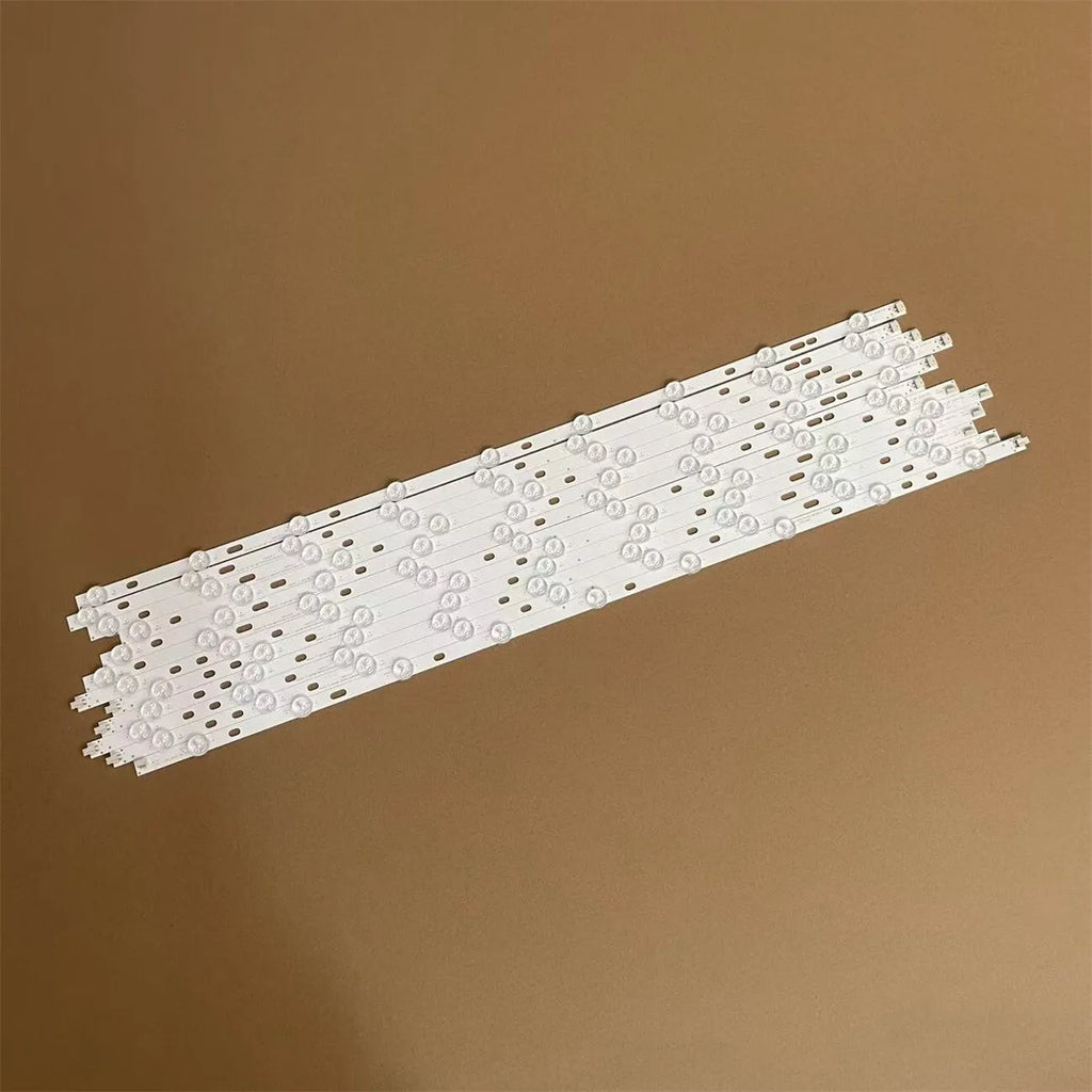 LED Backlight Strip for 70" Vizio E70U-D3 12Rev03 9WICOP L 150723 - Replacement TV Backlight Strip