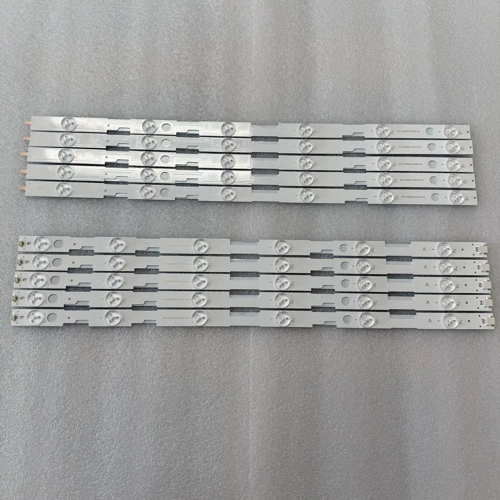 LED Backlight Strip for Sharp LC-49UI7552E LC-49CUG8052K LC-49CUG8052E LC-49UI7352E LC-49CUG8062E